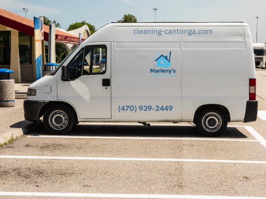 Expert Cleaning Services